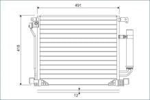 VALEO 822587