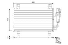 VALEO 822589