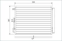 VALEO 822598