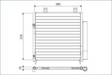 VALEO 822600
