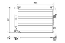 VALEO 822605