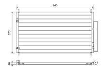 VALEO 822606
