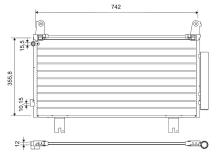 VALEO 822634