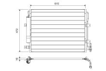 VALEO 822695