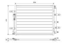 VALEO 822700