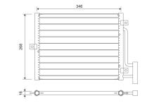 VALEO 822701