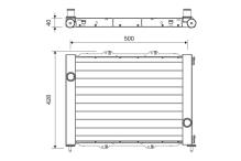 VALEO 822710