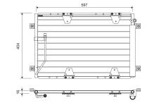 VALEO 822711