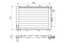 VALEO 822714