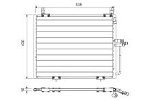 VALEO 822740