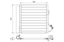 VALEO 822741