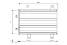 VALEO 822743