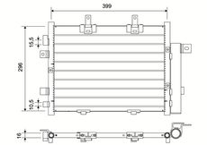 VALEO 822753