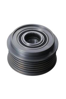 Demarreur - Roue Libre - Kit De Remplacement - Echange Standard - CB750