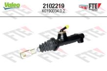 VALEO 2102219