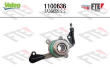 VALEO 1100636