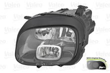 VALEO 450528
