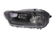 Optique avant principal gauche (feux)(phare) CITROEN C15 occasion | Opisto