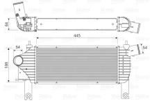 VALEO 818608