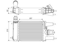 VALEO 822916