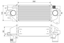 VALEO 822921