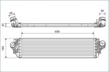 VALEO 822929