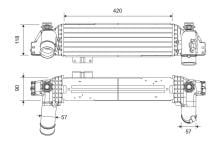 VALEO 822946