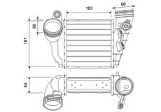 VALEO 822953