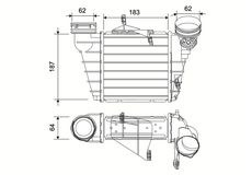 VALEO 822954