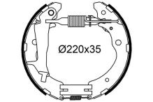 VALEO 554924