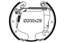 VALEO 554987