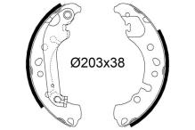 VALEO 564295
