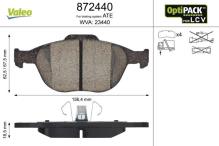 VALEO 872440