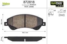VALEO 872818