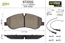 VALEO 872002