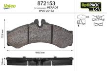 VALEO 872153