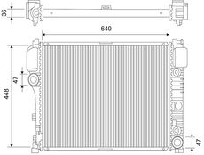 VALEO 701107