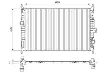 VALEO 701109