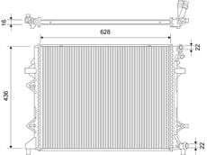 VALEO 701111