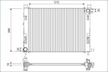 VALEO 701120
