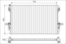 VALEO 701126