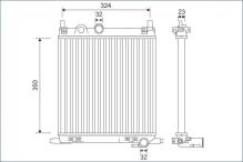 VALEO 701128
