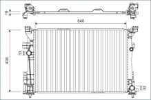 VALEO 701133