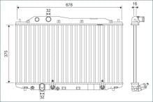 VALEO 701135