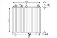 VALEO 701138