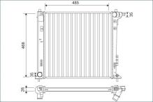 VALEO 701140