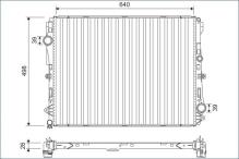 VALEO 701141