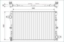 VALEO 701142