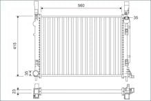 VALEO 701157