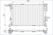 VALEO 701158